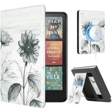 Kindle must haves
