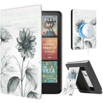 Kindle must haves