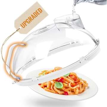 Food, Kitchen & Snacks