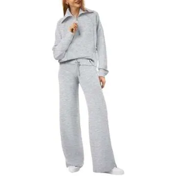 Cozy Loungewear