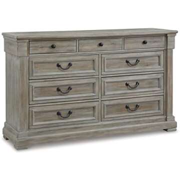 Furniture | Chests + Dressers