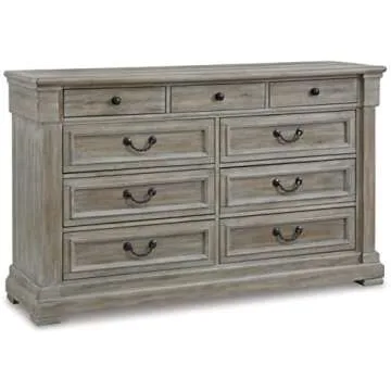 Furniture | Chests + Dressers