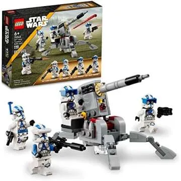 Cool LEGO Sets for Yourself or Gift to Friend/Family