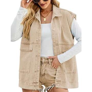 Fall/Winter Clothing