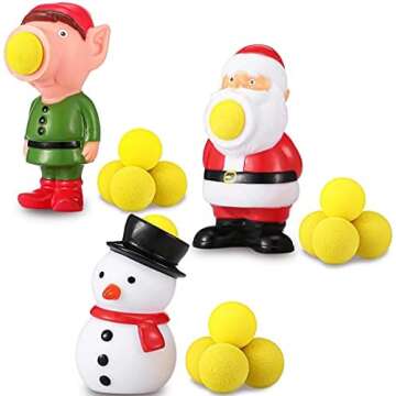 Gift Guide: Kid Stocking Stuffers