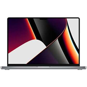 Apple MacBook Pro Gear
