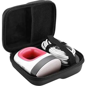 Heat Presses & Accessories