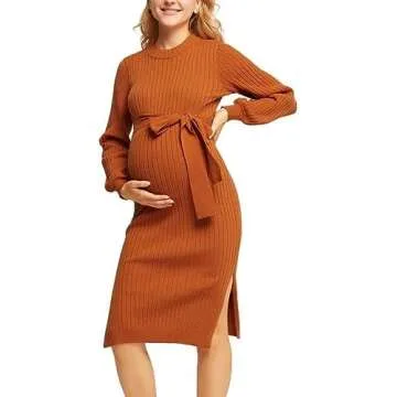 Fall/Winter Maternity