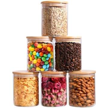 Kitchen/Cooking Essentials