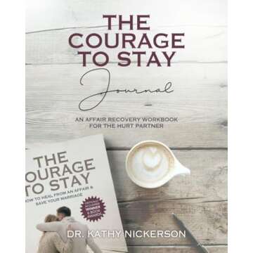 Best Affair Recovery & Infidelity Healing Books