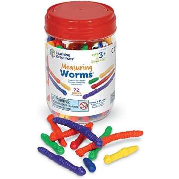 Spring Table Time Tubs