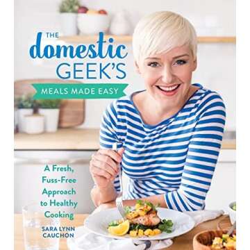 Favorite Cookbooks!