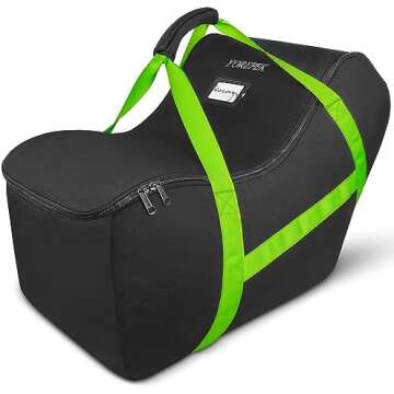 Baby Gear Accessories