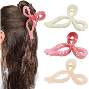 Hair Accessories