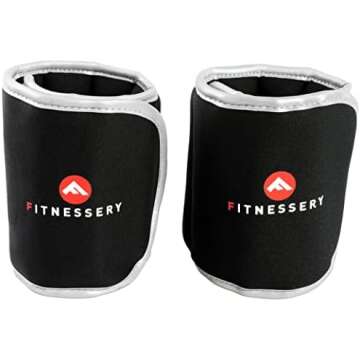 Most Awesome At Home Gym Essentials!