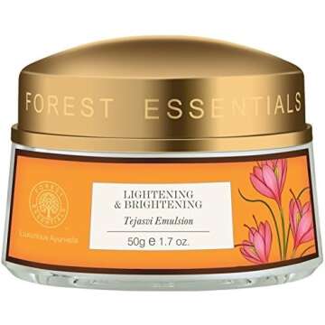 Forest Essentials Skincare Special