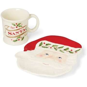 Christmas Traditions