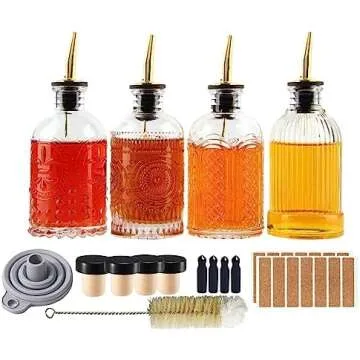 Espresso Coffee Necessities