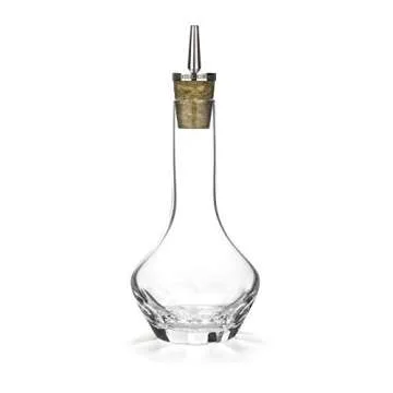 Cocktail and Bar Cart