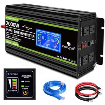 My Latest Build--The Electrical System