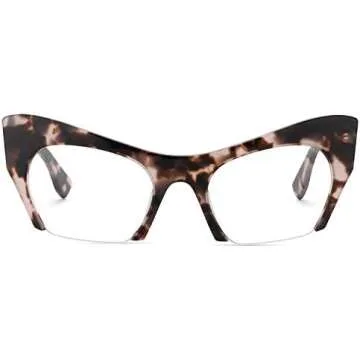 ZEELOOL Vintage Inspired Eyewear