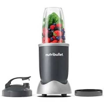 Appliances for healthy eating/Accesorios para comer saludable.