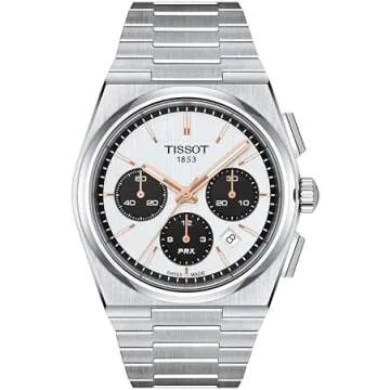 Tissot Powermatic 80 Watches