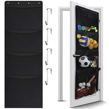 Home Organization and Storage