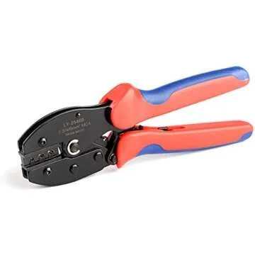 SOLAR CRIMP-TOOLS