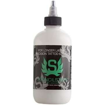 Productos para Hacer el Stencil - Tattoo Stencil Products