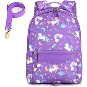 Top 10 Best Kids Travel Backpacks