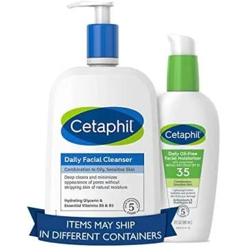 Back-to-School Skincare