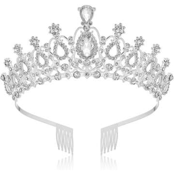 Tiaras