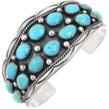 Authentic Turquoise