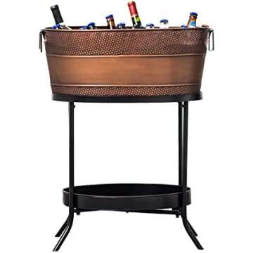 Homespun Rustic Christmas Ideas