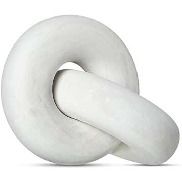 Decorative Objects + Sculptures