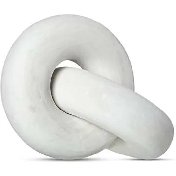 Decorative Objects + Sculptures