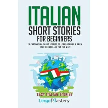 Italian Learning Resources