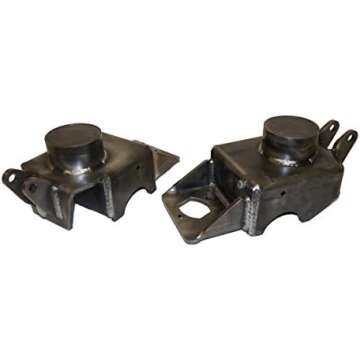 Jeep Grand Cherokee Parts