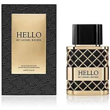 Lionel Richie Designs HOME & FRAGRANCE