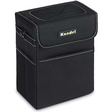 Road Trip Essentials