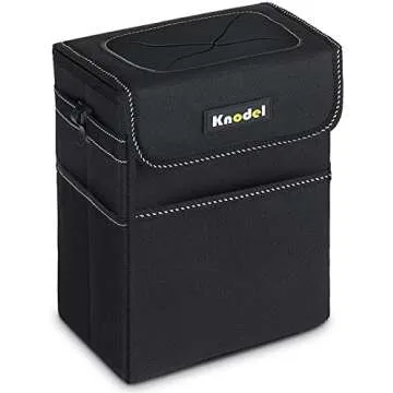 Road Trip Essentials