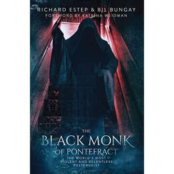 The Black Monk of Pontefract