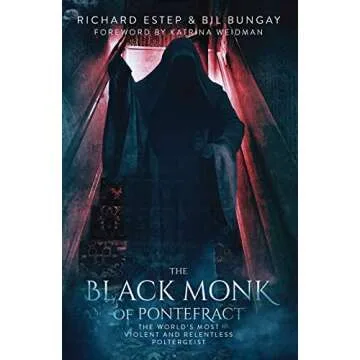 The Black Monk of Pontefract