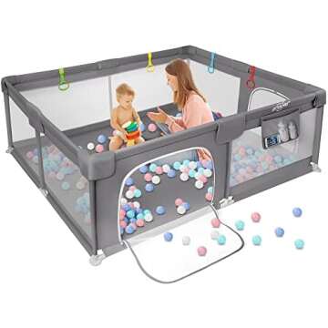 Baby Items / Nursery