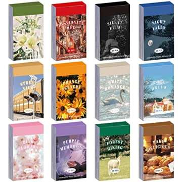 scrapbooking inspiration