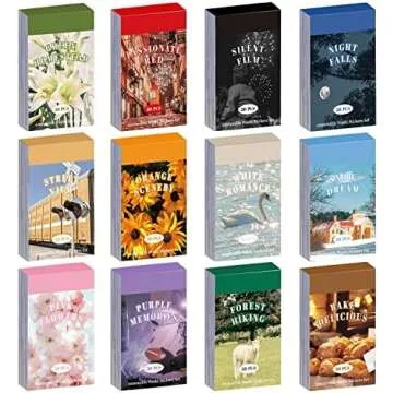 scrapbooking inspiration