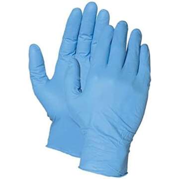 Electroforming Safety Gear