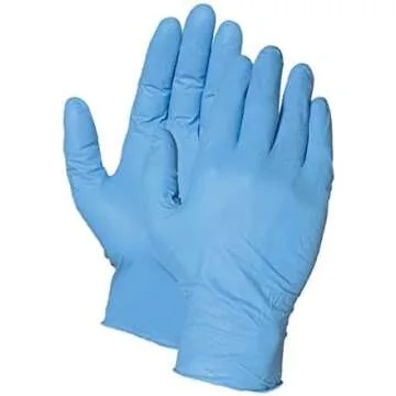 Electroforming Safety Gear