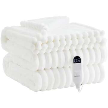 Beddings/Comfy blankets